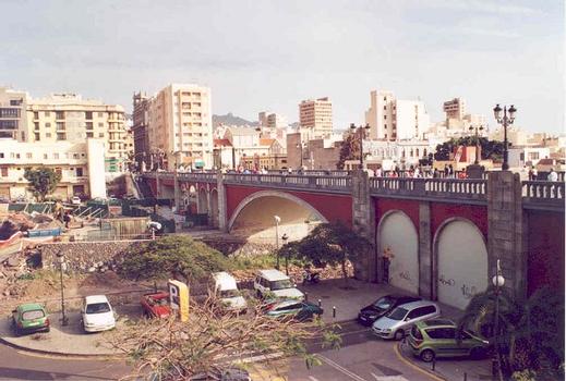 General-Serrador-Brücke