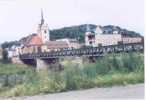 Untermhäuser Brücke