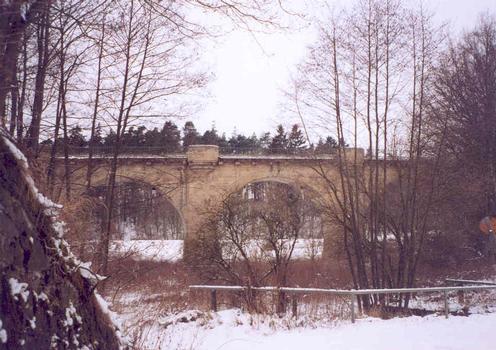 Zerlitzschbrücke, Zeulenroda