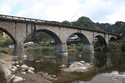 Bakei-Brücke