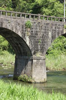 Miyagaharu Bridge