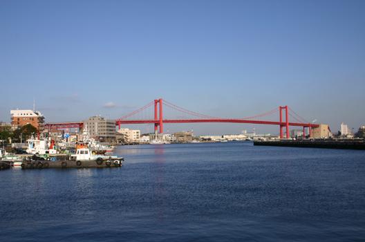 Wakato-Brücke