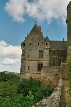 Schloss Châteaudun
