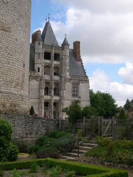 Schloss Châteaudun