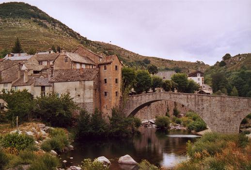 Pont de Monvert