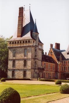 Château de Maintenon