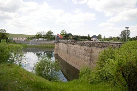 Malter Dam