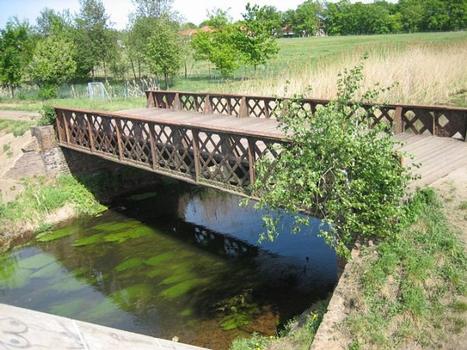 Malxebrücke Luisenruh