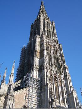 Cathédrale d'Ulm