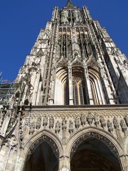 Cathédrale d'Ulm