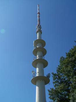 Ulm-Ermingen Transmission Tower