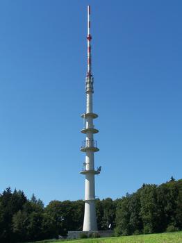 Ulm-Ermingen Transmission Tower