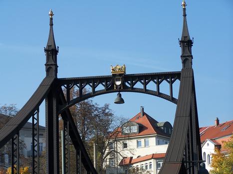 Neutor Bridge, Ulm