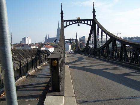 Pont du Neutor, Ulm