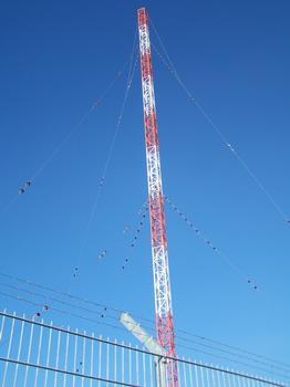 Ulm-Jungingen Transmitter