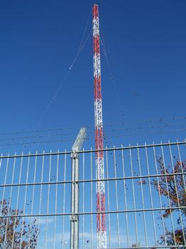 Ulm-Jungingen Transmitter