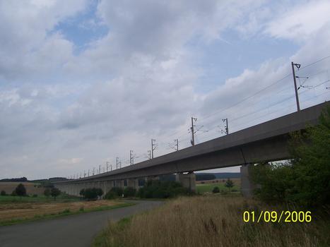 Talbrücke Ohlenrode