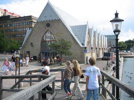 Fischkirche, Göteborg