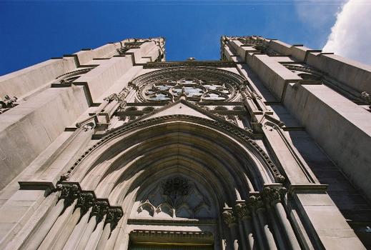 Basilica of the Immaculate Conception (Denver)
