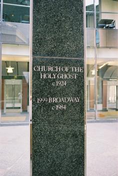 1999 Broadway, Denver