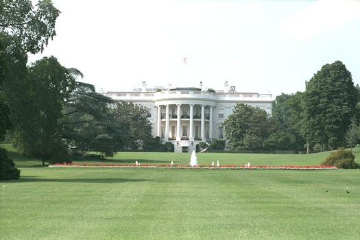 The White House, Washington D.C