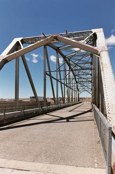 Rio Puerco Bridge