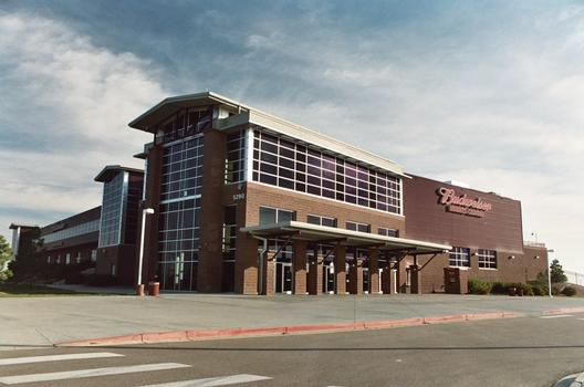 Budweiser Events Center, Loveland, Colorado