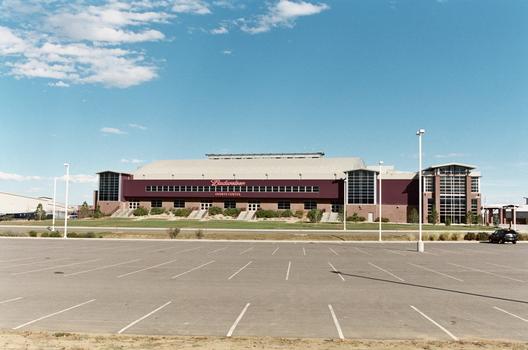 Budweiser Events Center at The Ranch, Loveland Colorado