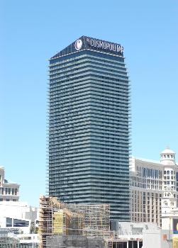 The Cosmopolitan - Beach Club Tower