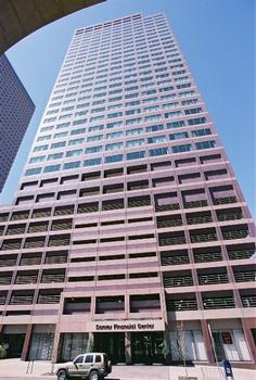 Denver Financial Center Tower 1