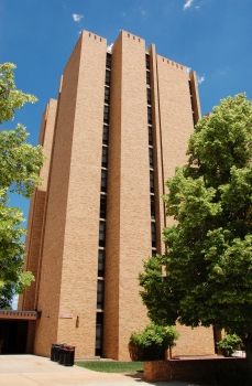 Stearns Tower East