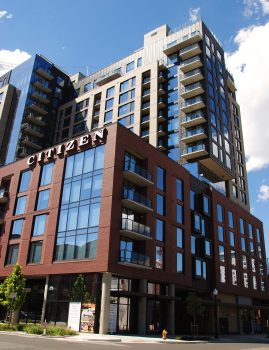 Citizen West 10