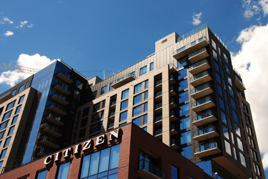 Citizen West 10