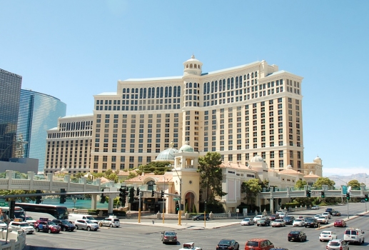 Bellagio Resort & Casino