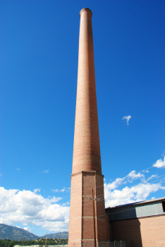 The Ohio-Colorado Smelting and Refining Company