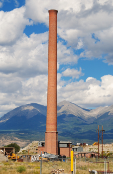 The Ohio-Colorado Smelting and Refining Company