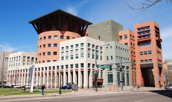 Denver Public Library