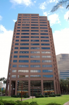 Two Arizona Center