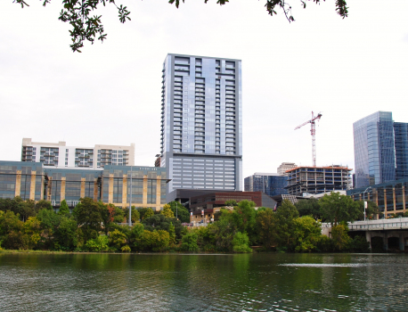 W Austin Hotel & Residences