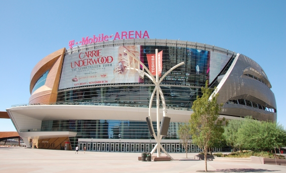 T-Mobile Arena