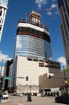 1144 Fifteenth - Under construction in 2017.