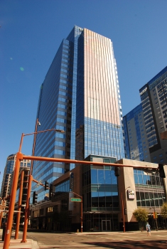 Alliance Bank Tower