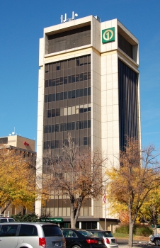 First National Tower