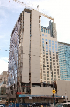 Le Meridien/AC Hotel Denver Downtown