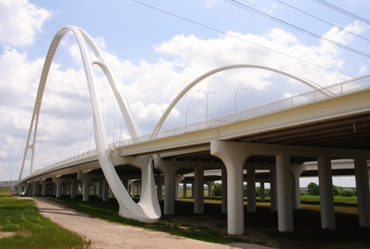 I-30 Bridge