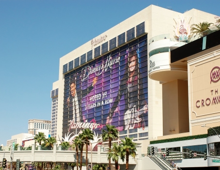 Flamingo Hilton Las Vegas