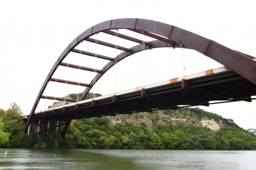 Percy V. Pennybacker Jr. Bridge
