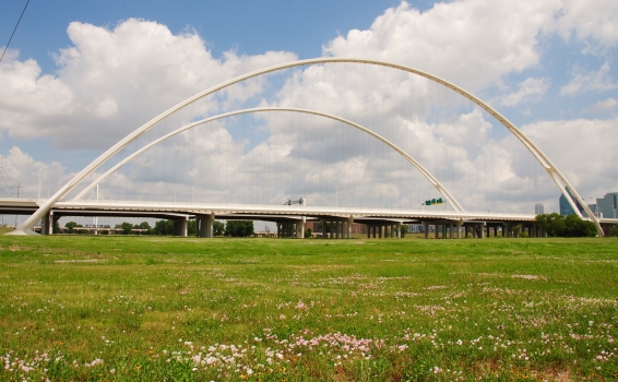 I-30 Bridge
