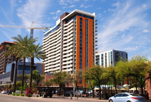 Union Tempe South Tower