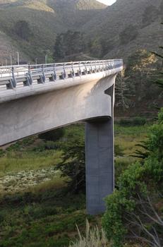 Devils Slide Bridge
